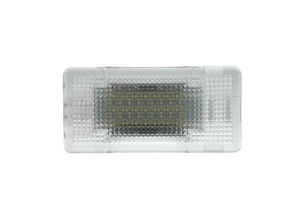 SMD LED Modul Kofferraumbeleuchtung für BMW 6er E62 E63 2003-2010