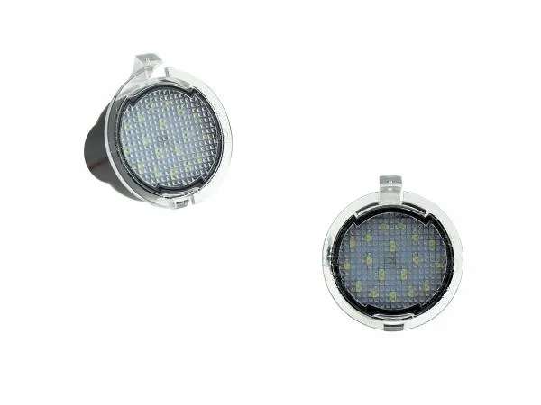 SMD LED Umfeldbeleuchtung Module für Ford Explorer 5 V ab 2010