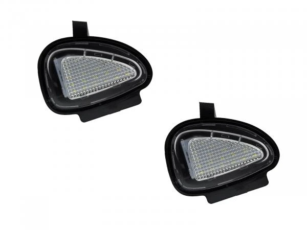 SMD LED Umfeldbeleuchtung Module für Seat Alhambra 2 II 2010 - 2015