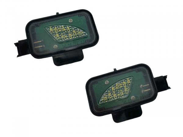 SMD LED Umfeldbeleuchtung Module VW Passat B8 Typ 3G ab 2014