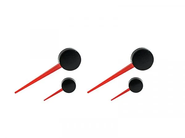 Sport Optik Tacho Umbau Komplettset für BMW E90 E91 E92 E93 X1 E84 M3