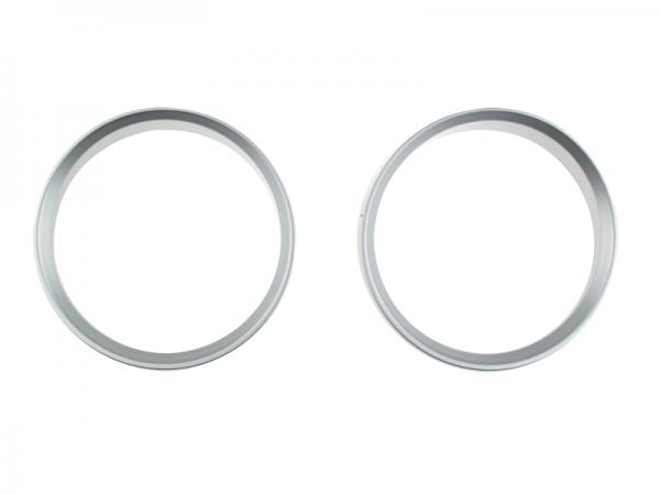 Sport Optik Tacho Umbau Komplettset passend für BMW E90 E91 E92 E93 X1 E84 M3
