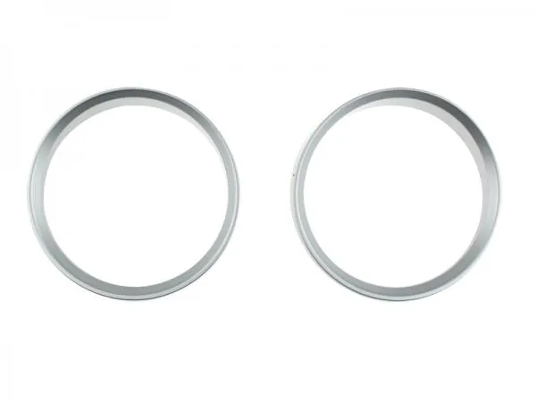 Sport Optik Tacho Umbau Komplettset für BMW E90 E91 E92 E93 X1 E84 M3