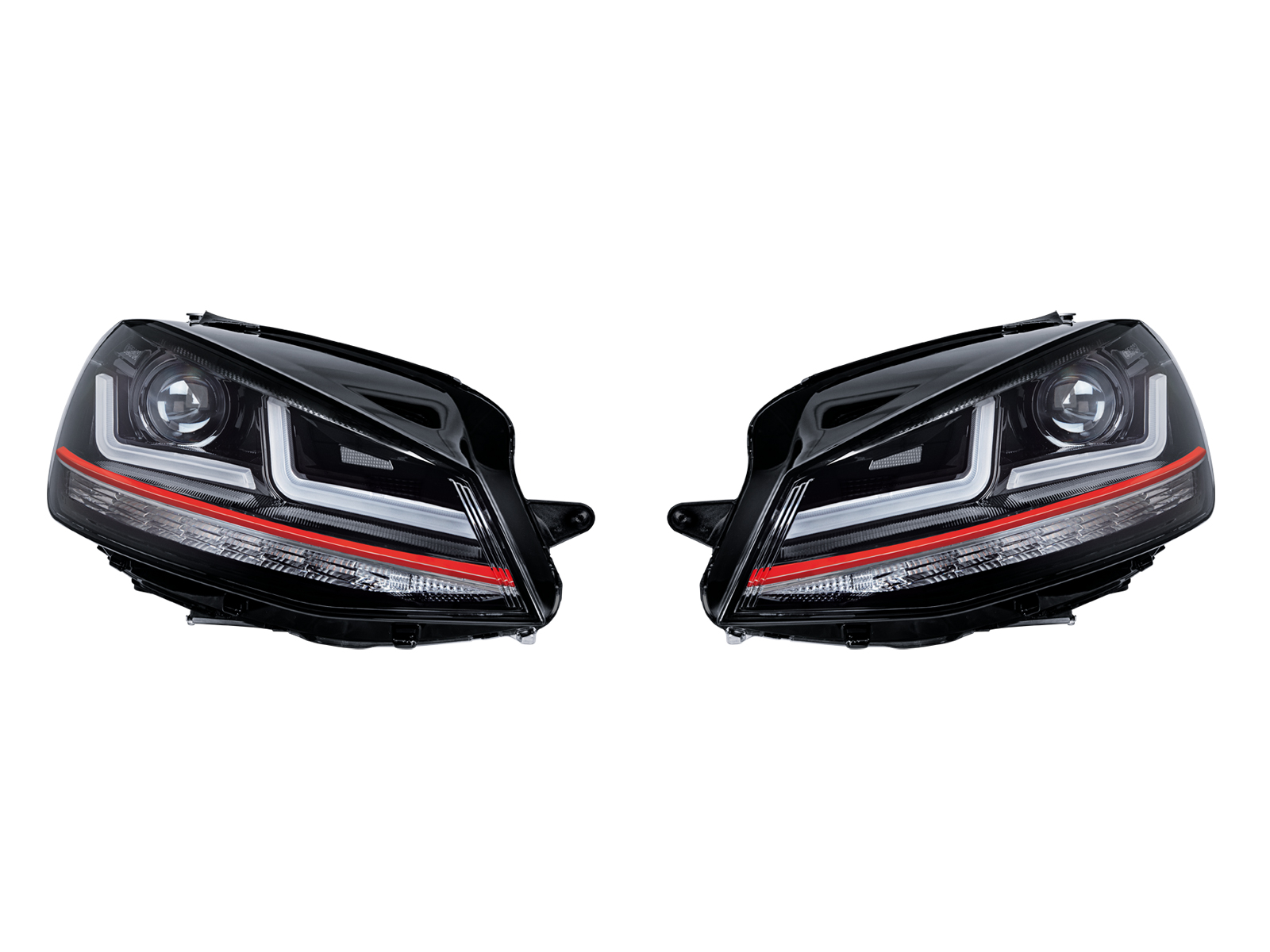 Scheinwerfer Golf 7 Gti
