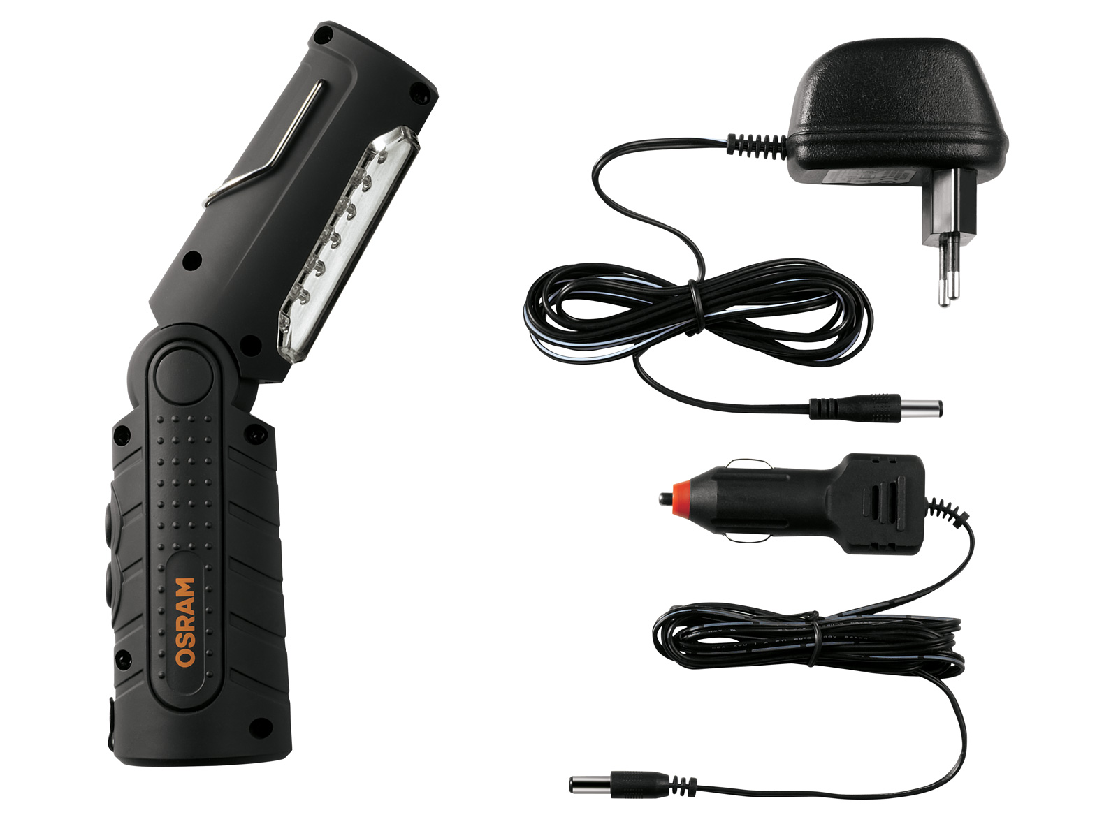 OSRAM LEDinspect® FOLDABLE 80 Arbeitsleuchte Inspektionsleuchte LEDIL201