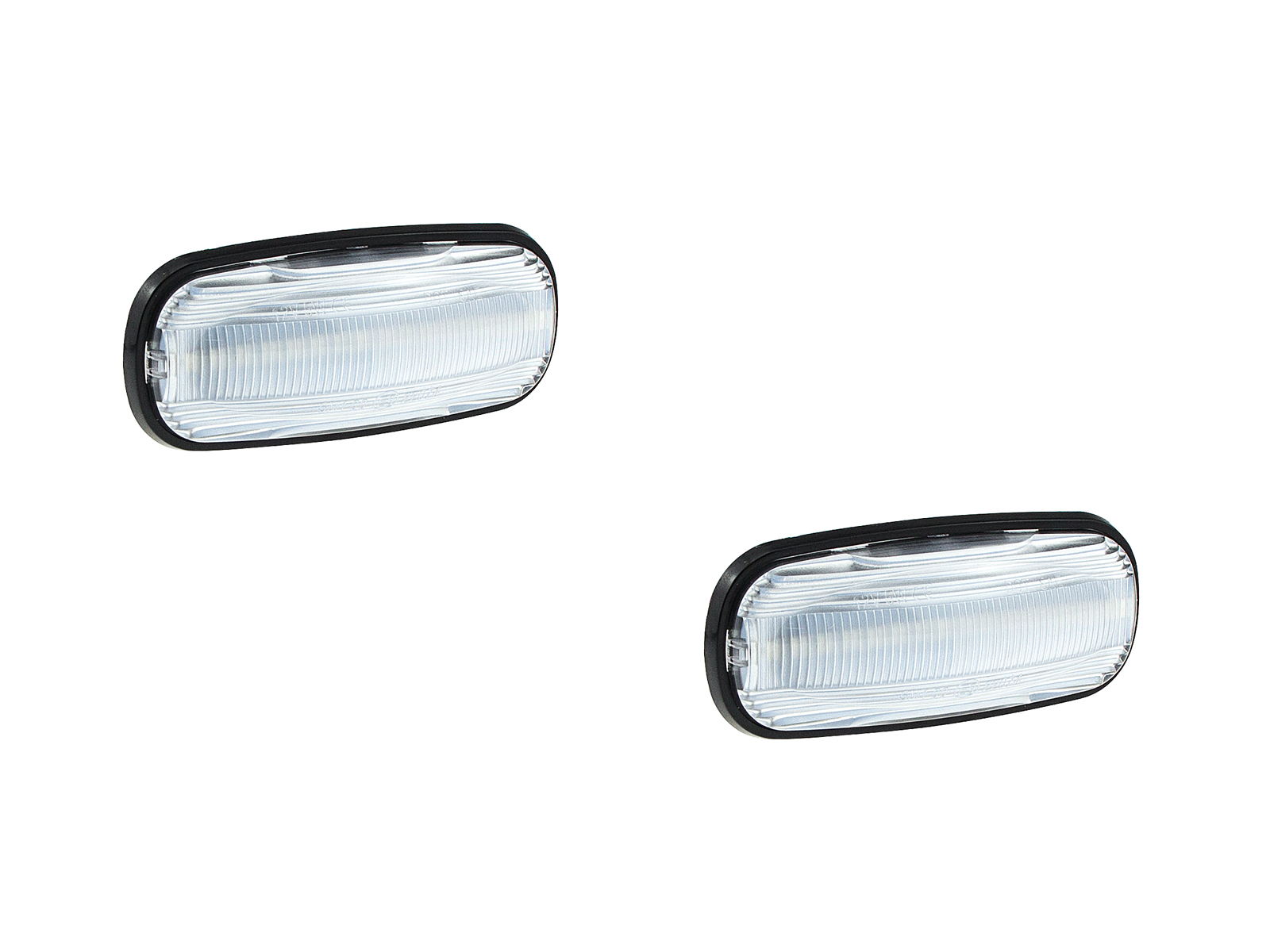 Sequentielle LED-Seitenblinker Für Land Rover Range Rover Sport 1