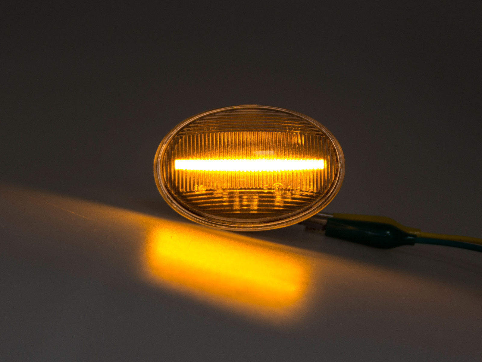 Can-Bus LED-Kennzeichenbeleuchtung für BMW Mini Cooper R56 R57 R58 R59