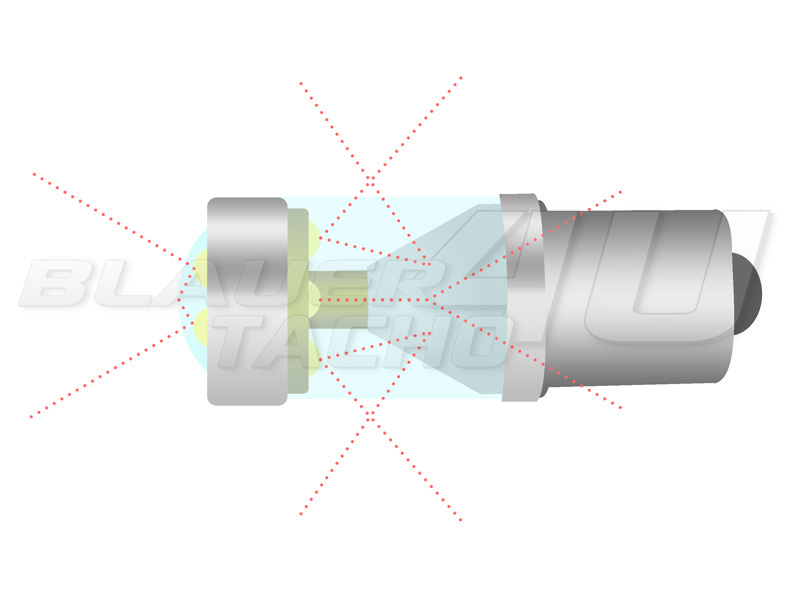 Wie bekomme ich die H7 Birne aus dem Sockel? (Technik, Technologie