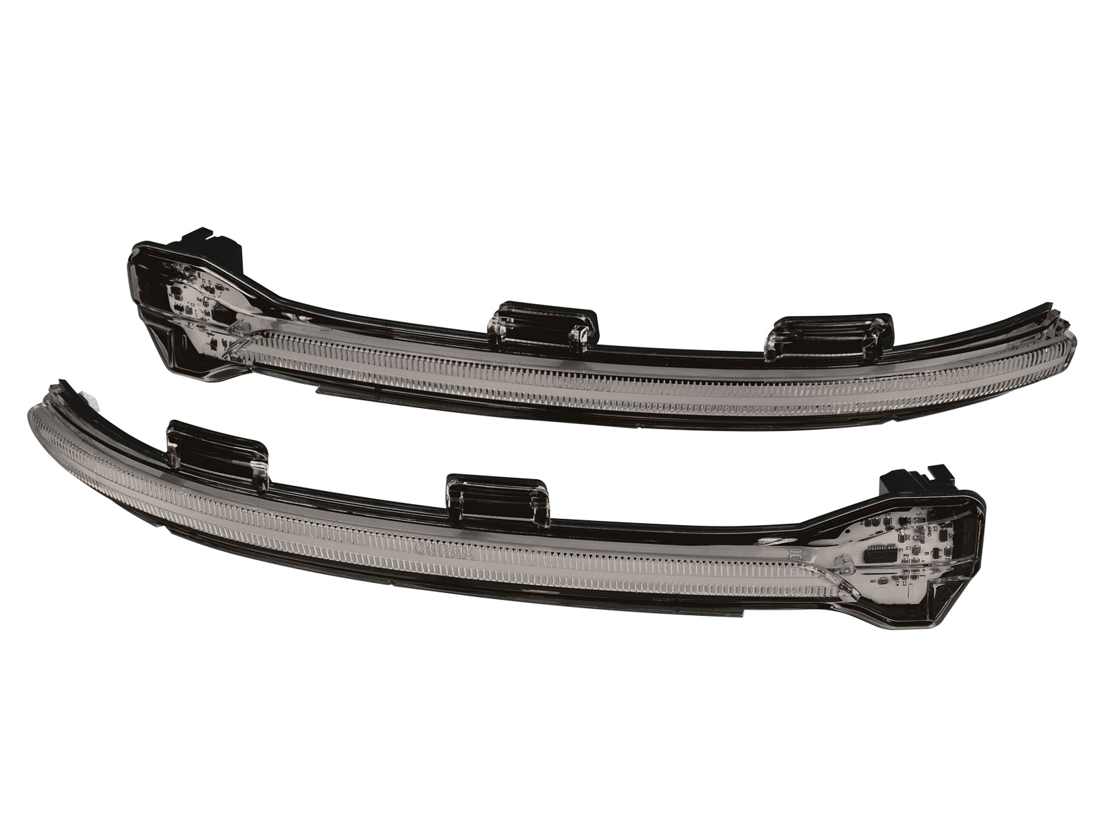 SMD LED Innenbeleuchtung VW Touran 1T grün Innenlicht grüne komplett Set