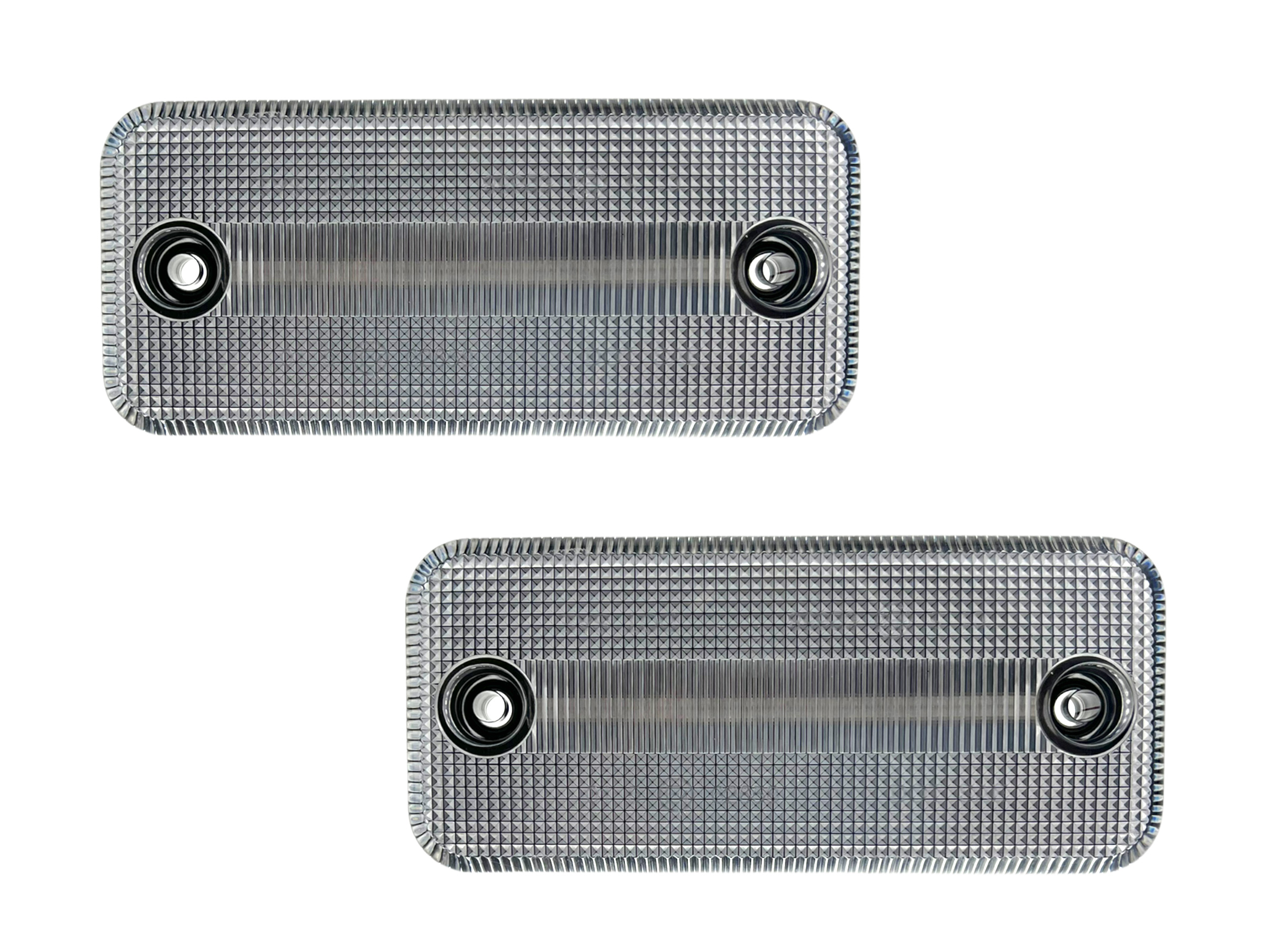 Sequentielle LED-Seitenblinker für Fiat Ducato III