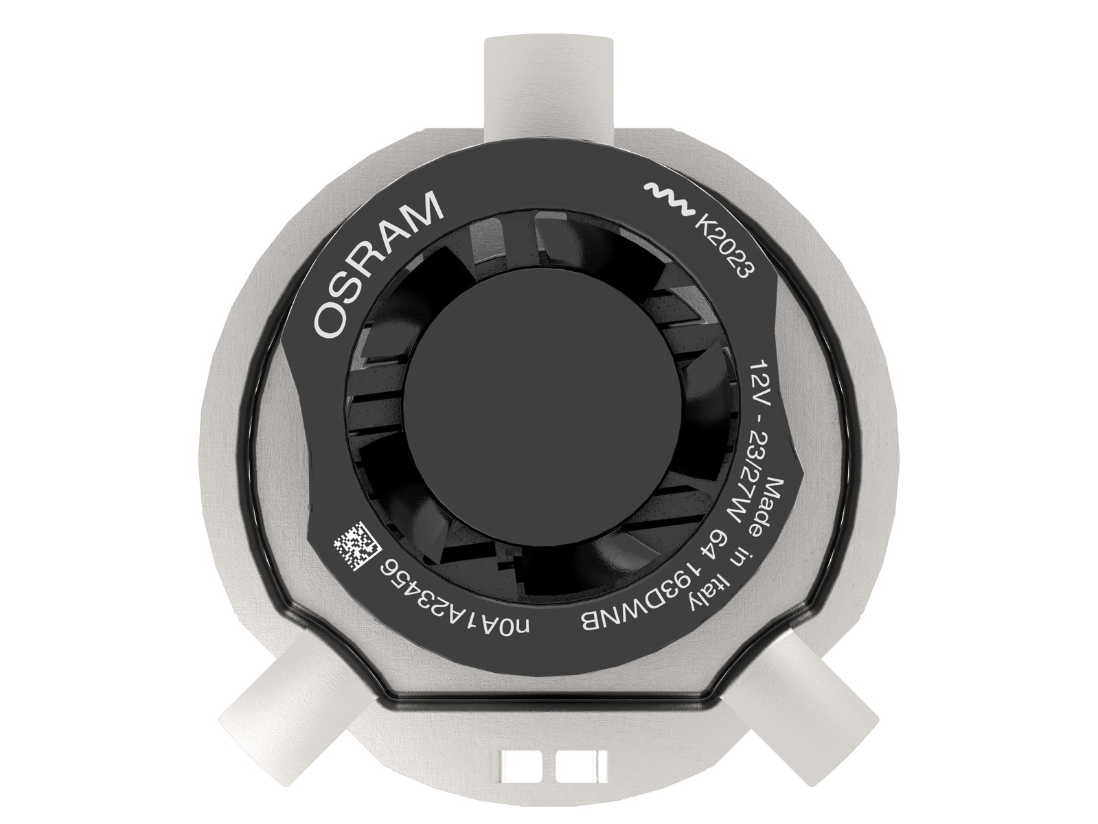 OSRAM H4 LED Night Breaker für Morgan Roadster mit Straßenzulassung -  64193DWNB