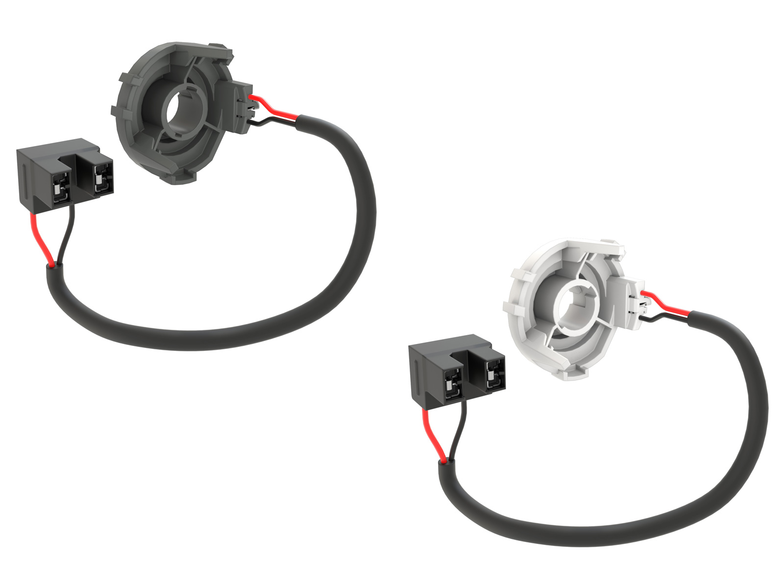 OSRAM LED Night Breaker SET für Mercedes Vito W447 2014-2019 mit