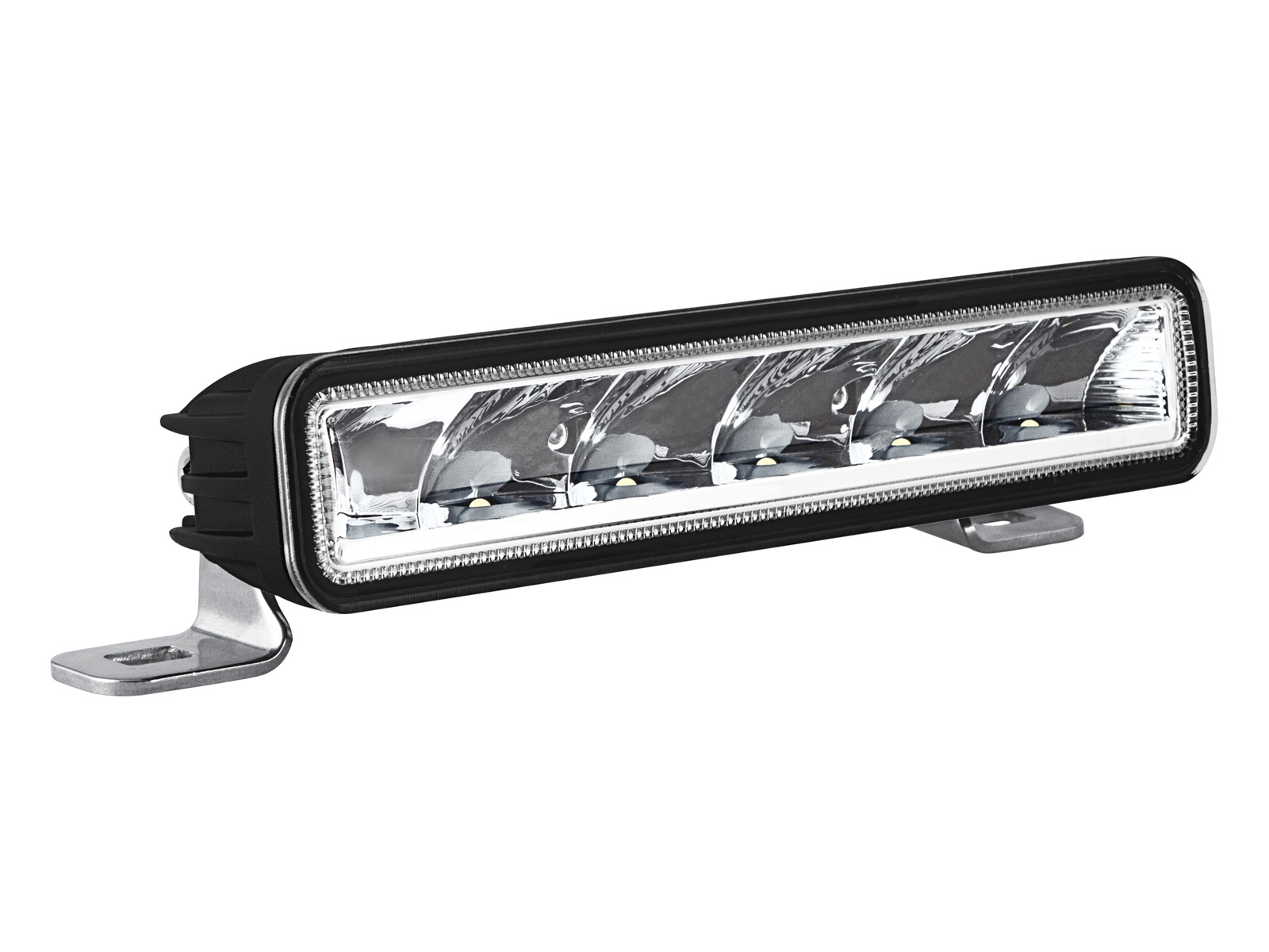 OSRAM LEDriving® Arbeits und Zusatzscheinwerfer Lightbar SX180-SP -  LEDDL105-SP