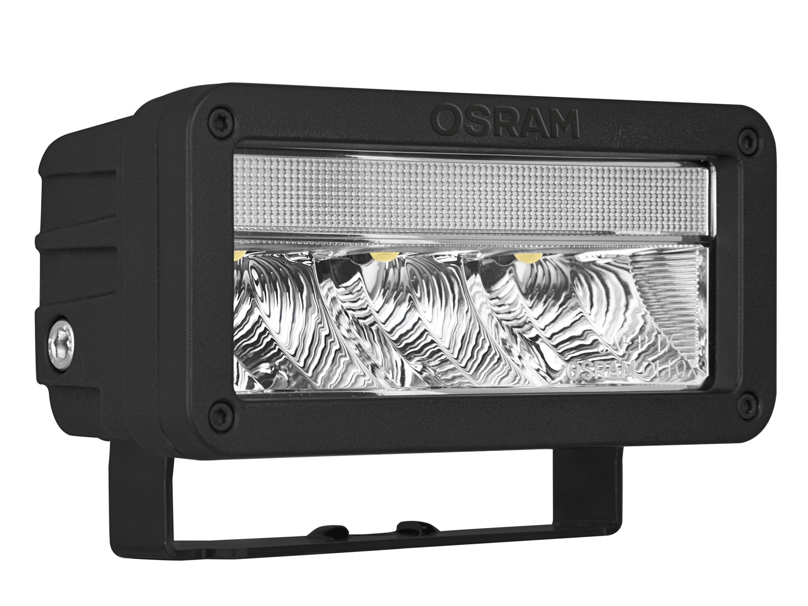 OSRAM LEDriving® Arbeitsscheinwerfer Lightbar Compact MX140-WD - LEDDL102-WD