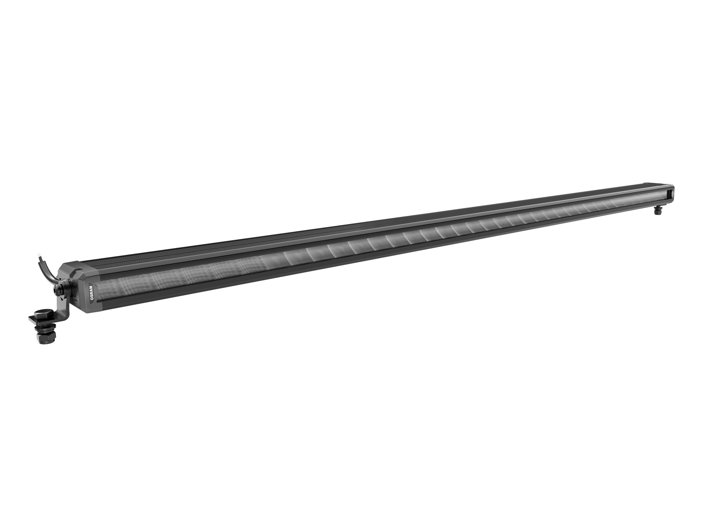 OSRAM LEDriving® Lightbar Arbeits und Zusatzscheinwerfer VX1000-CB SM -  LEDDL120-CB SM