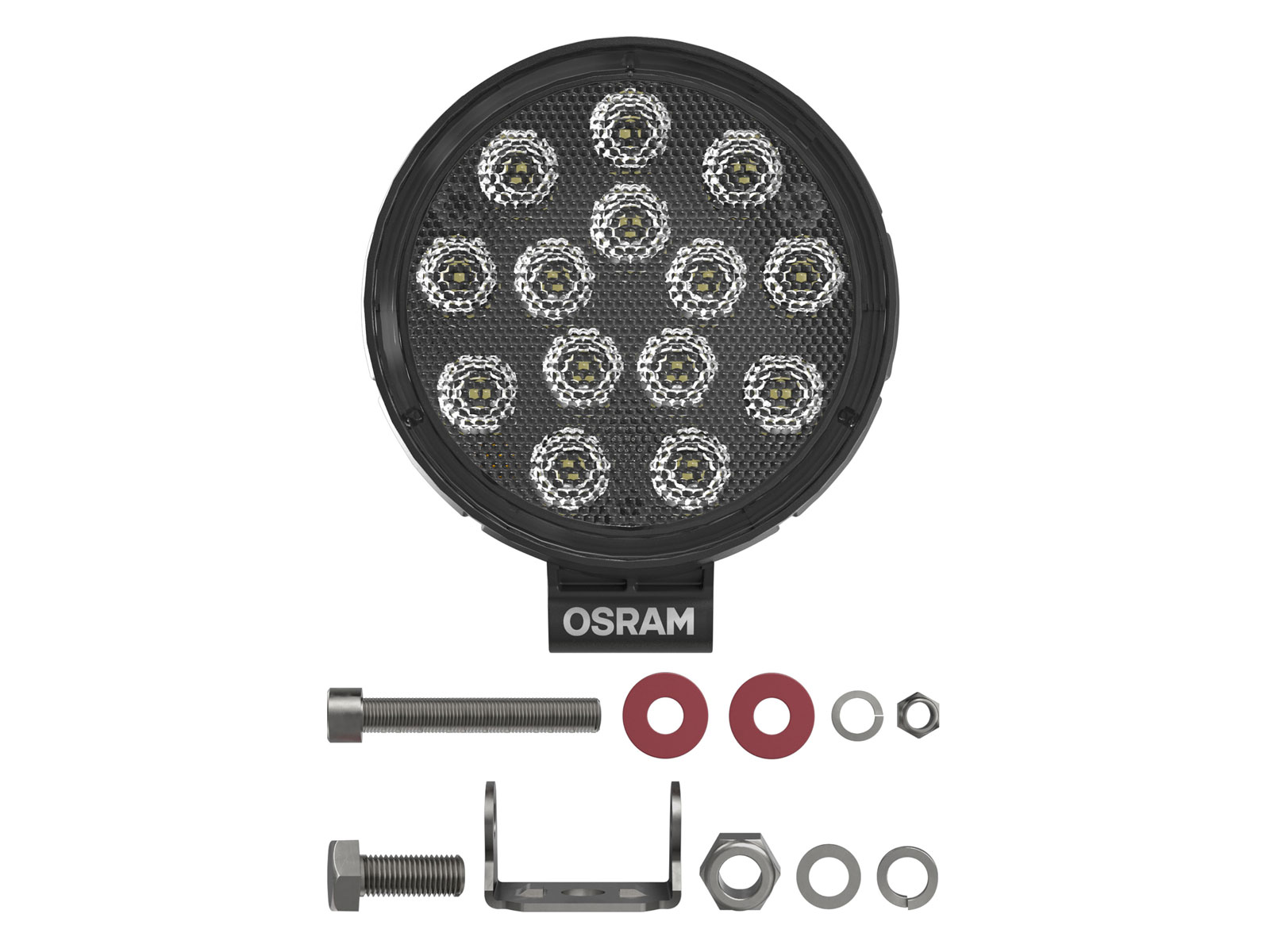 OSRAM LEDriving® Reversing Rückfahrscheinwerfer VX120R-WD