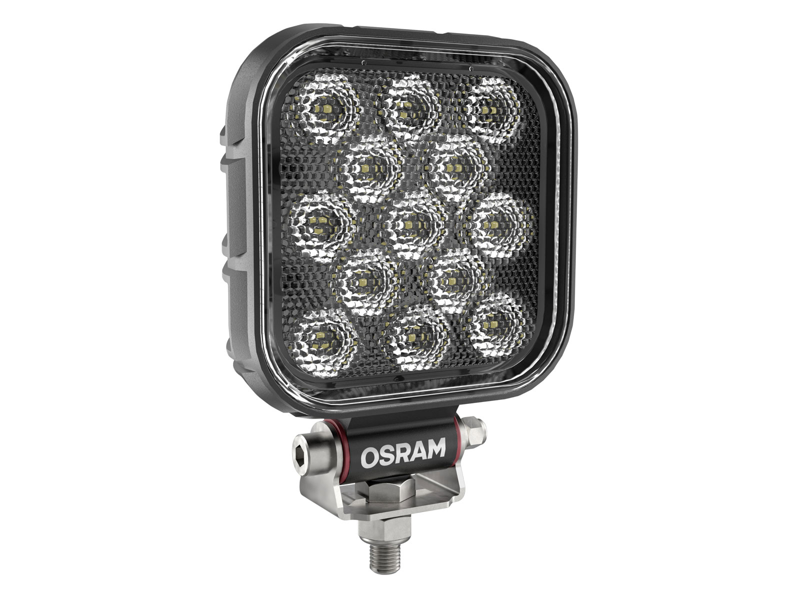 OSRAM LEDriving® Reversing Rückfahrscheinwerfer VX120S-WD