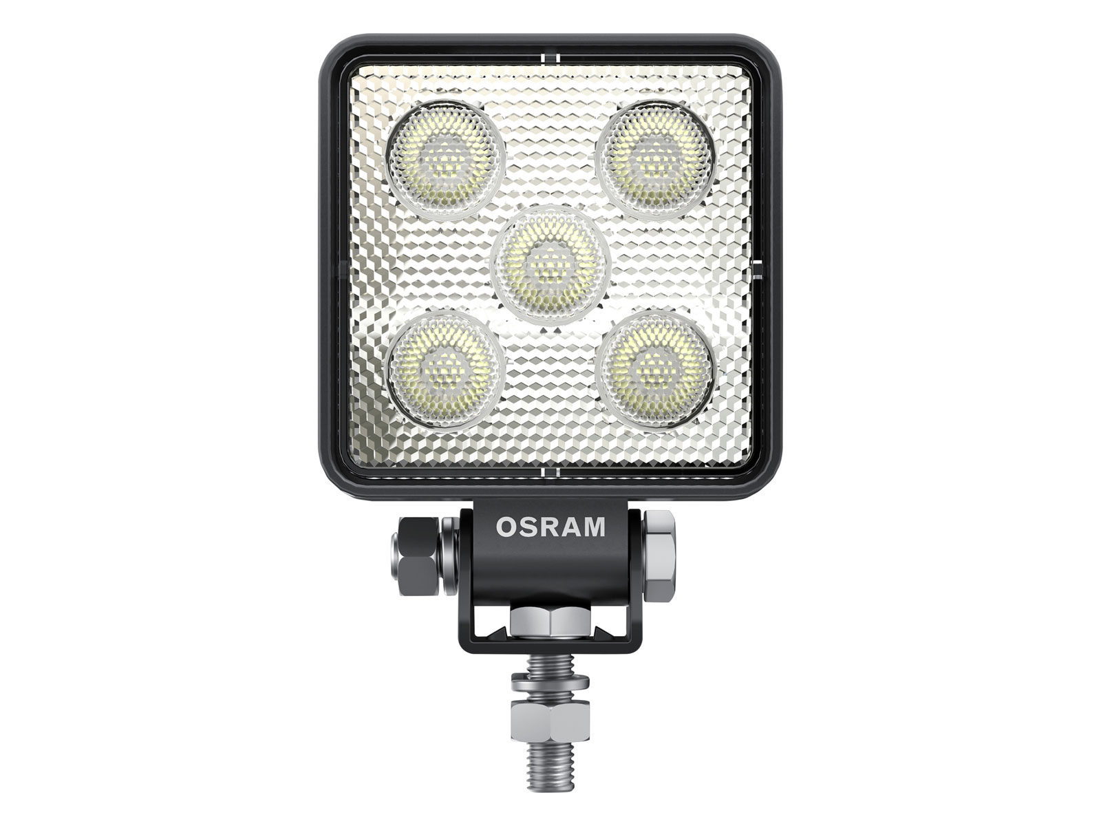 OSRAM LEDriving® Cube Reversing Lights Rückfahrscheinwerfer