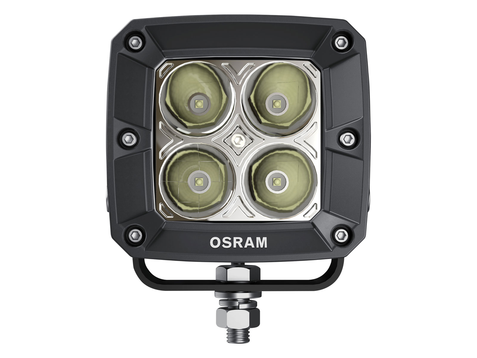 OSRAM LEDriving® Working Light Arbeitsscheinwerfer VX80-SP