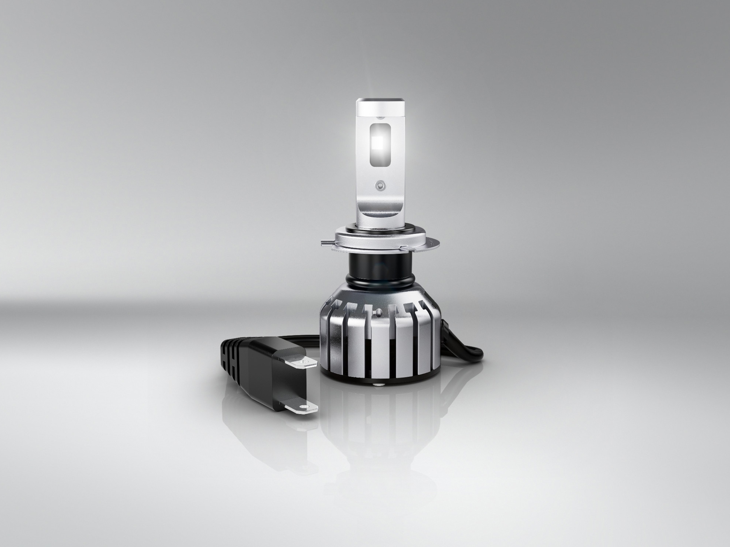 Osram Night Breaker Led Citroen Jumper OSRAM LED Fernlicht Night Breaker für Citroen Jumper Y(2) ab 2014 mit