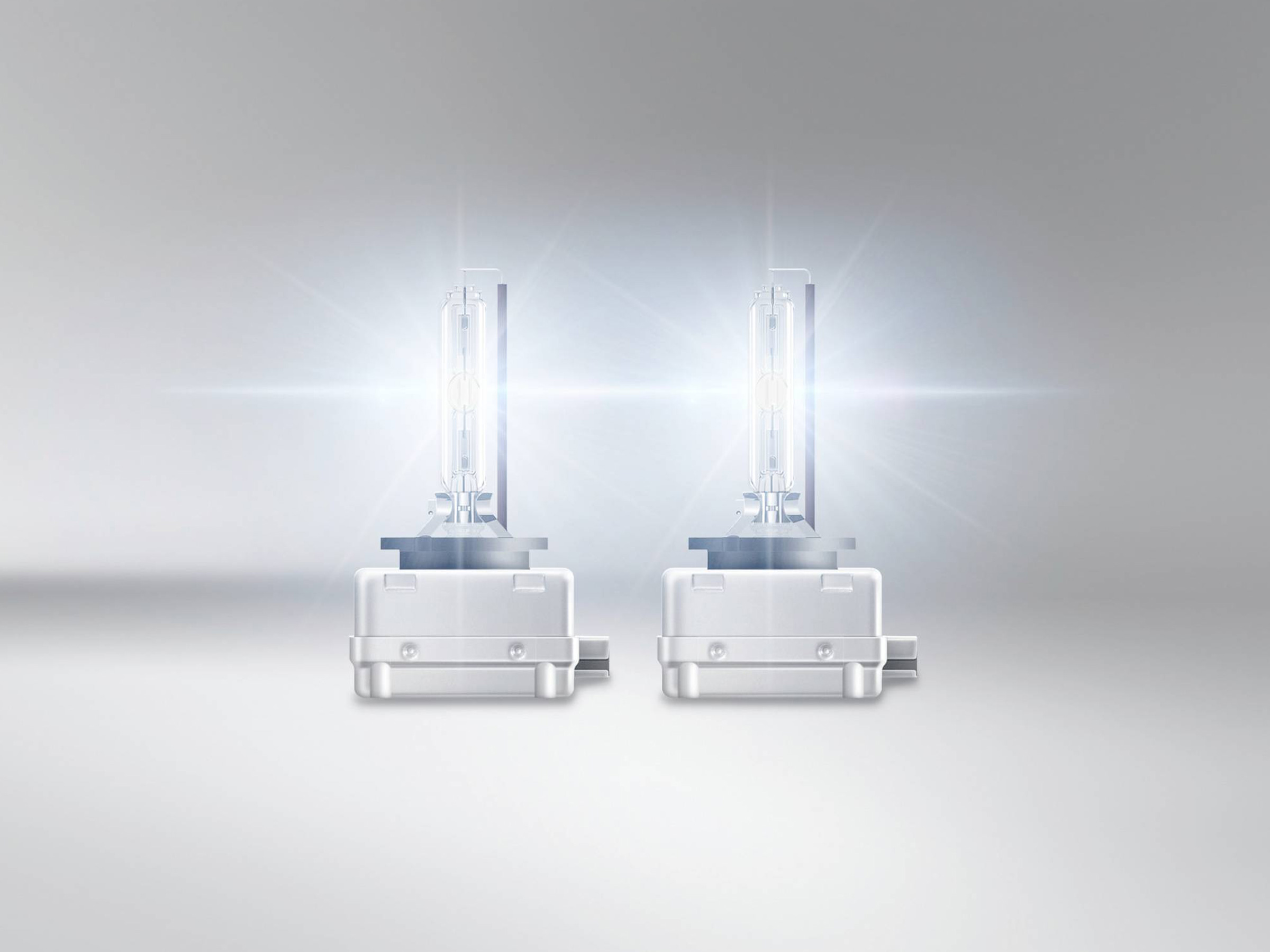 Osram D1S Night Breaker Laser NEXT GEN Xenon Lampen +200% DuoBox (2 Stück)