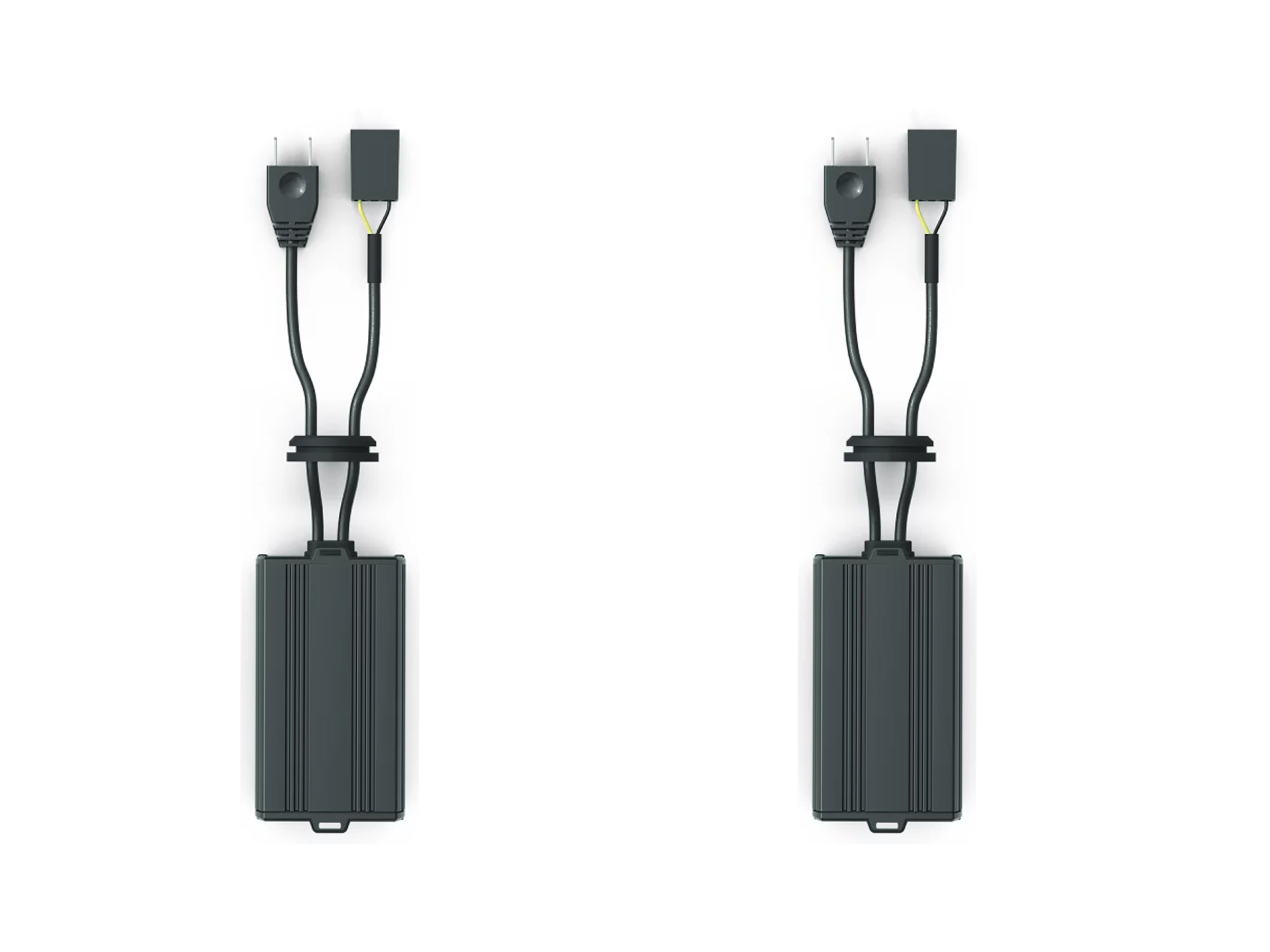 Adaptador CANbus para Philips H7 LED Ultinon Pro6000