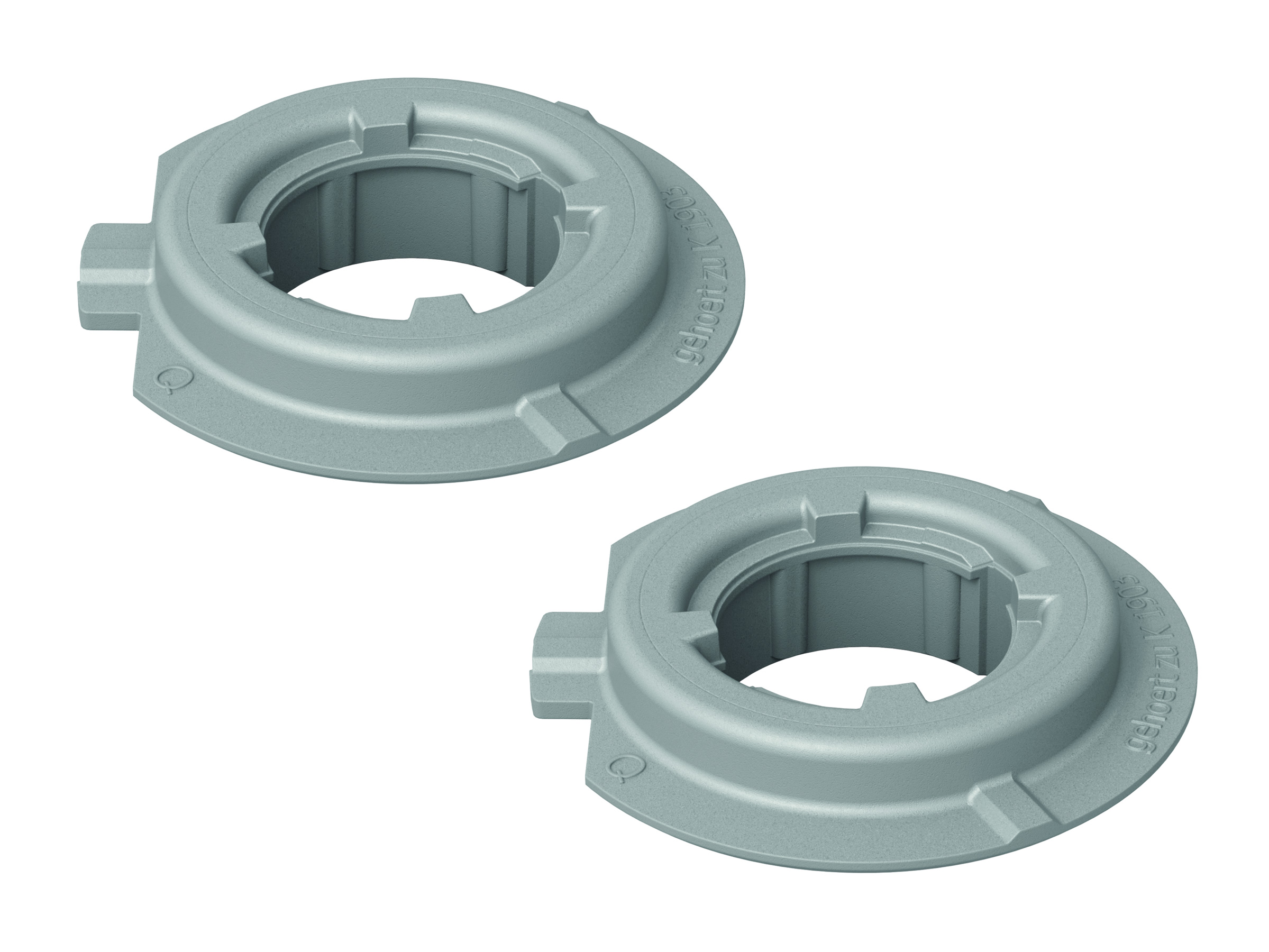 Philips Adapter Rings Philips Montagehalterung Adapter Ring Typ Q für Ultinon Pro6000 H7 LED ...