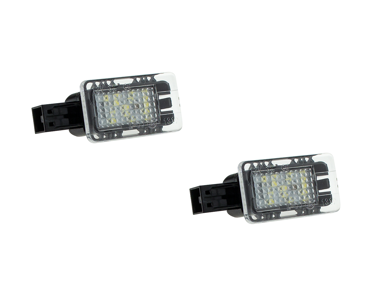 MaXtron® LED Innenraumbeleuchtung Volvo C30