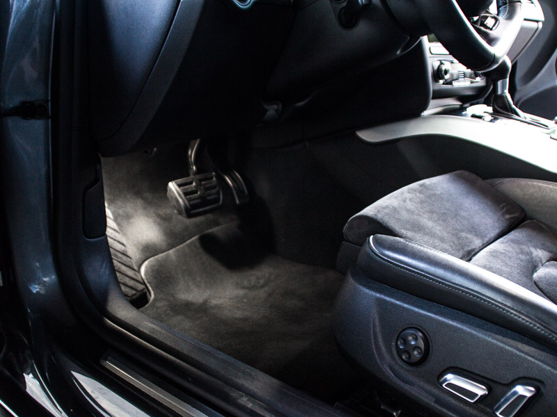 SMD LED Innenraumbeleuchtung Komplettset für BMW 3er F31 Touring ohne, 0,95  €