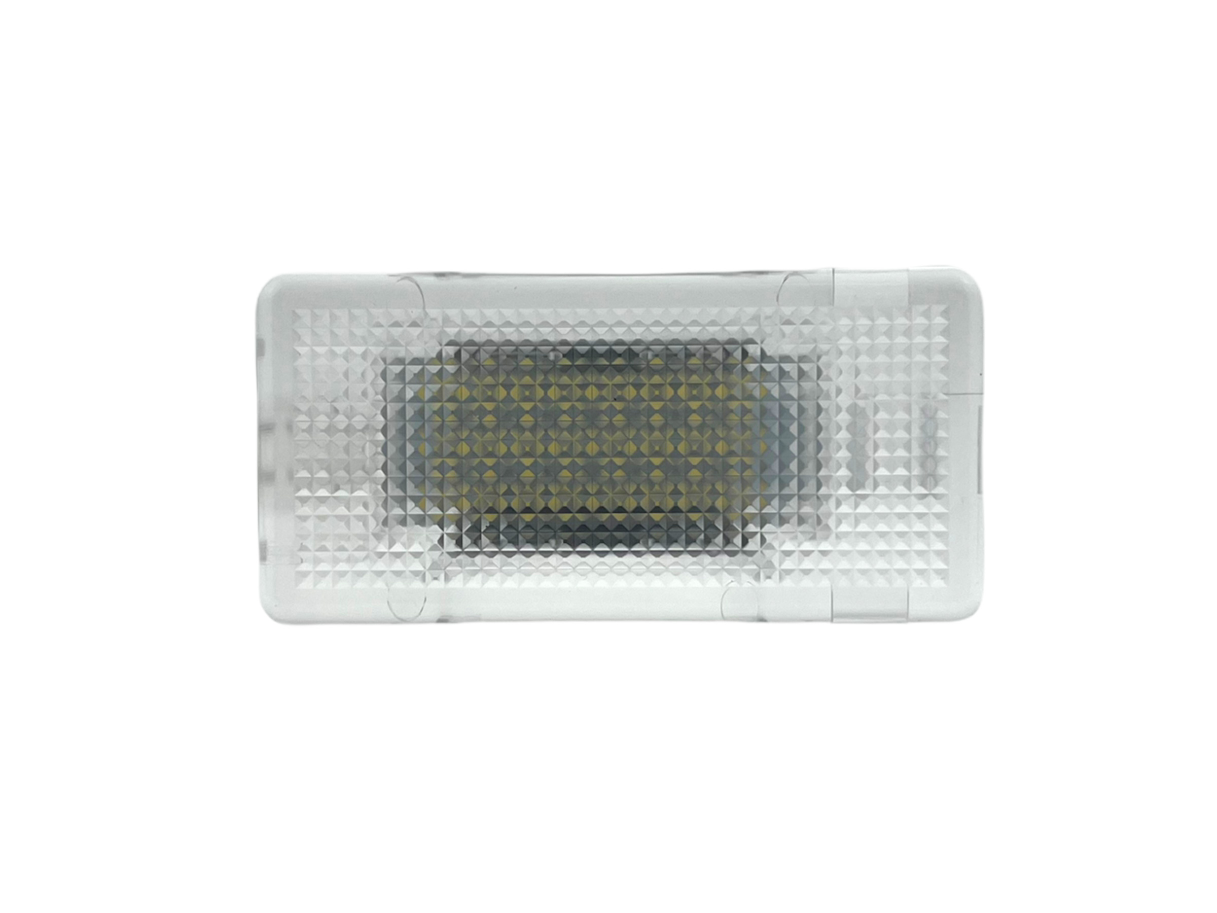 Osram LED Lampen Set Zugelassen für BMW Serie 1 (E81 E82 E87 E88).