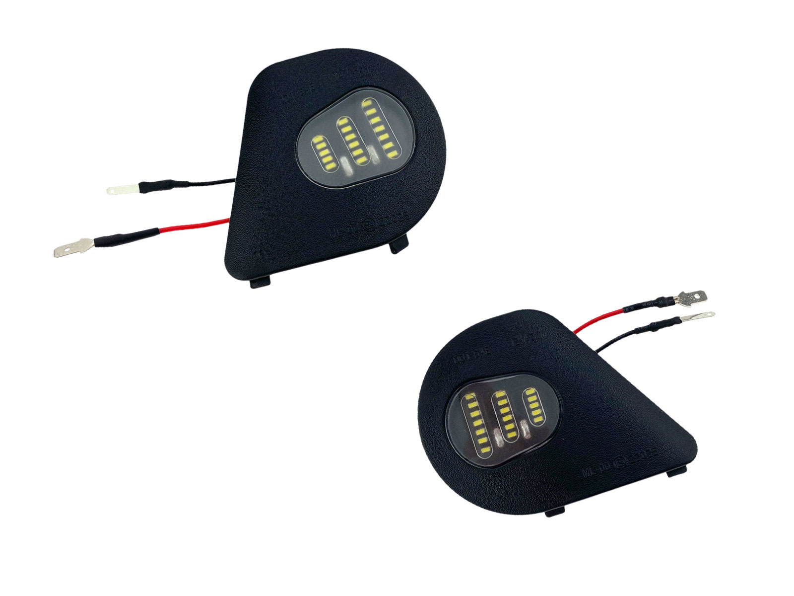 SMD LED Umfeldbeleuchtung Module Dodge Ram 2010-2019