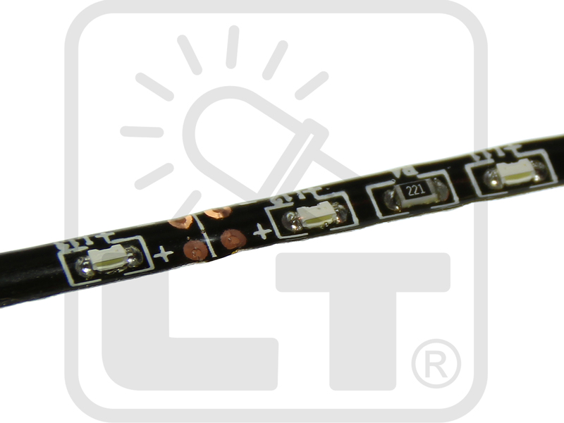 LED Tagfahrlicht TFL Standlicht E-Prüfzeichen Ford KA Kuga Maverick Mondeo