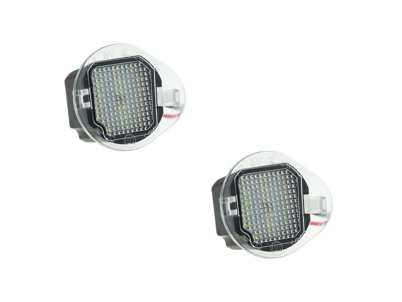 SMD LED Umfeldbeleuchtung Module für Jeep Cherokee KL ab 2013