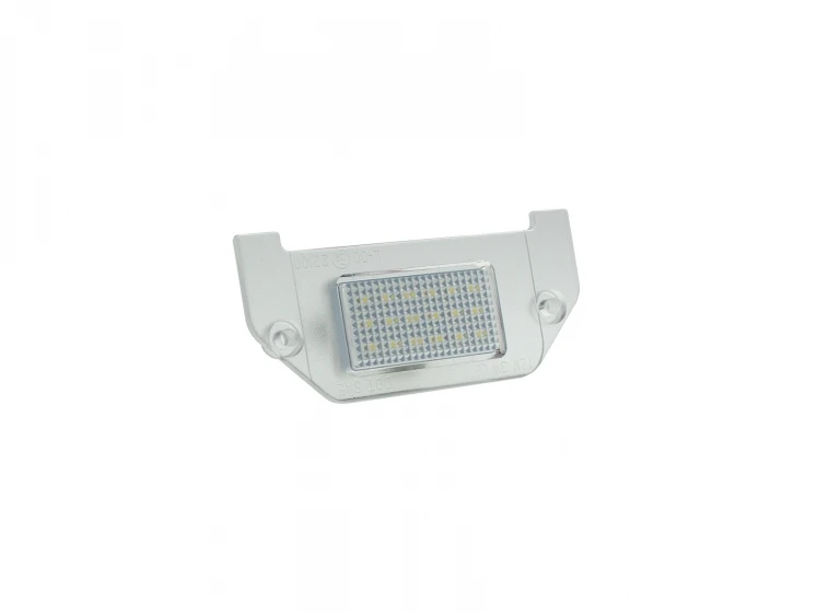 SMD LED Kennzeichenbeleuchtung Module für Dodge Dart 2013-2016