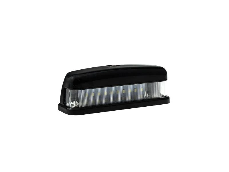 SMD LED Kennzeichenbeleuchtung Module für Land Rover Serie 3 III 1971-1984