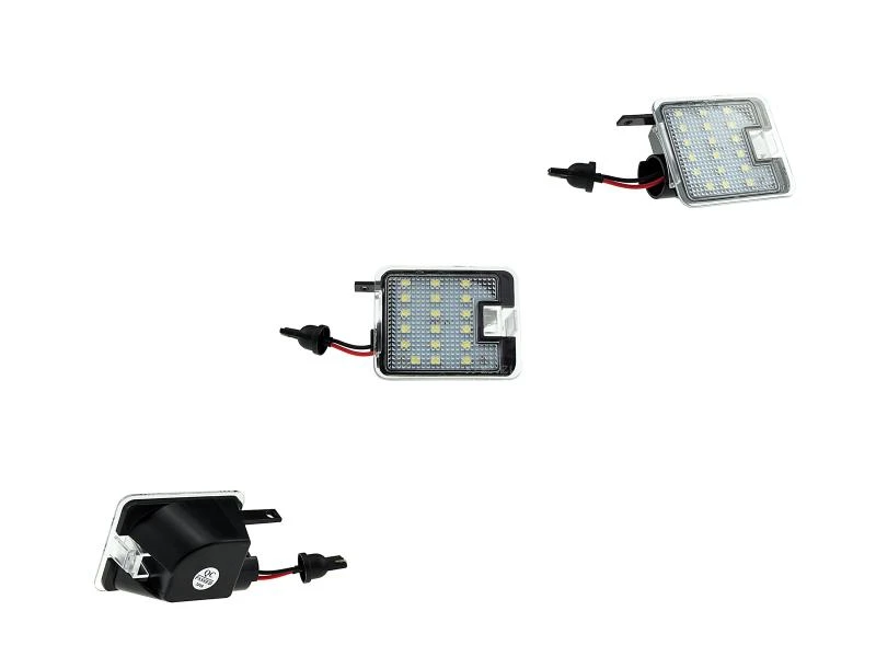 SMD LED Umfeldbeleuchtung Module Ford S-Max 2 II ab 2015