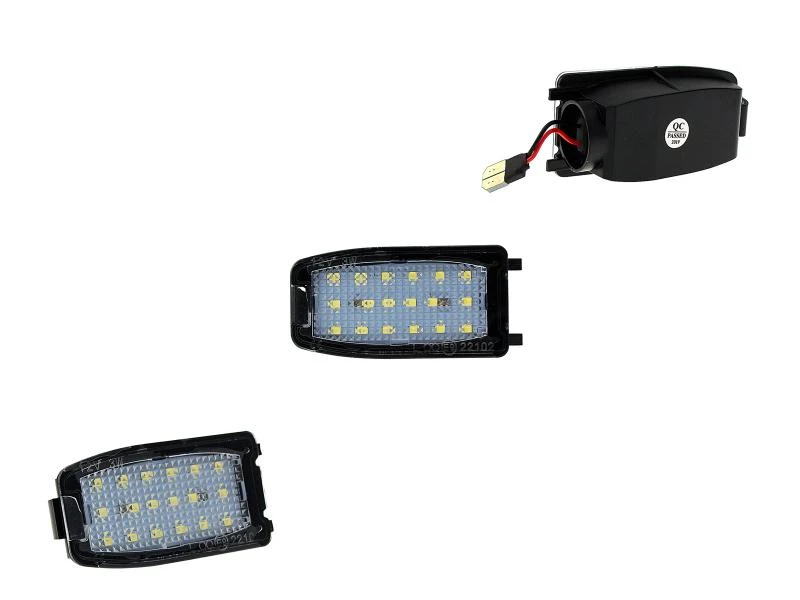 SMD LED Umfeldbeleuchtung Module Land Rover Range Rover Sport 2005-2013