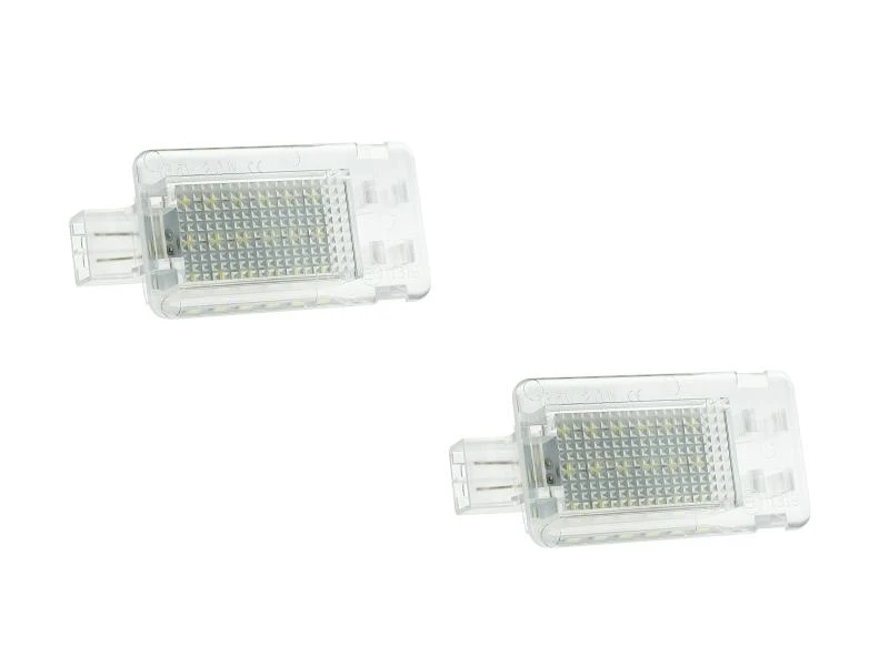 SMD LED Kofferraumbeleuchtung Module Volvo XC70 Typ P2 2000-2007