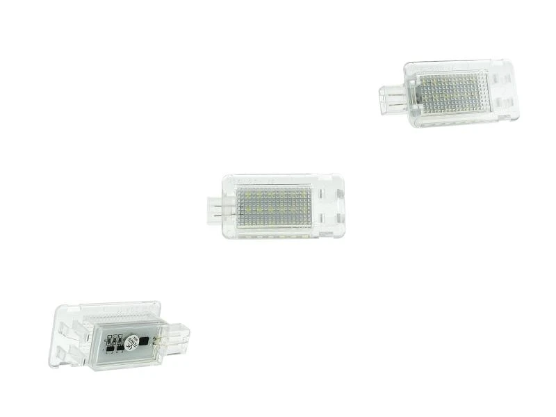 SMD LED Kofferraumbeleuchtung Module Volvo S80 Typ TS 1998-2006