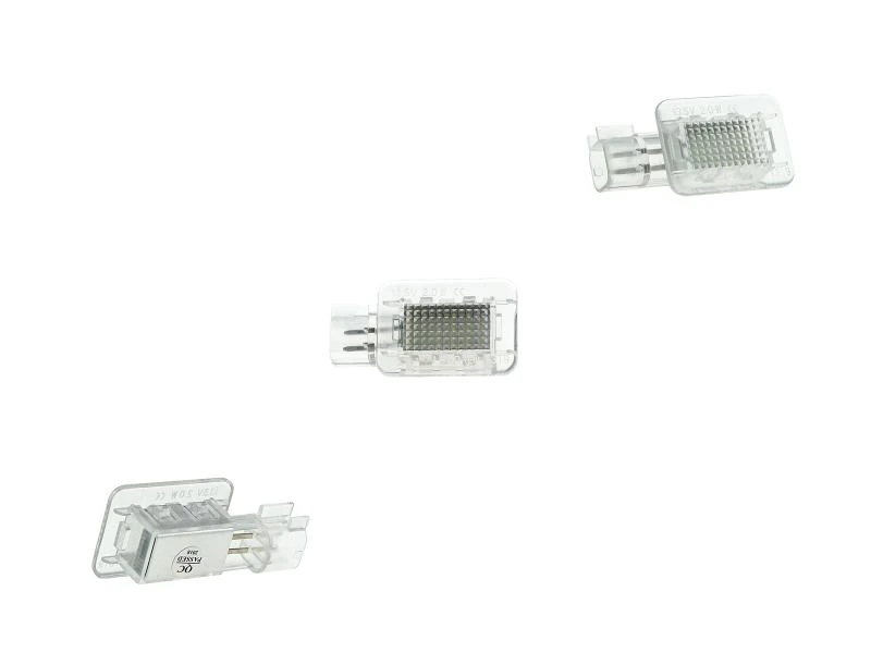 SMD LED Innenraumbeleuchtung Module Volvo S60 Typ P24 2000-2009