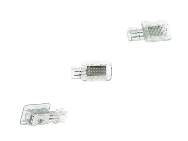 SMD LED Innenraumbeleuchtung Module Volvo XC90 Typ C 2002-2014