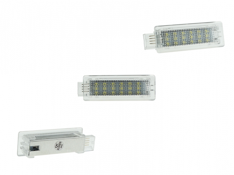 Smd Led Innenaumbeleuchtung Passend Fur Bmw 4er F32 F33 F36 Ab 13 E Prufzeichen