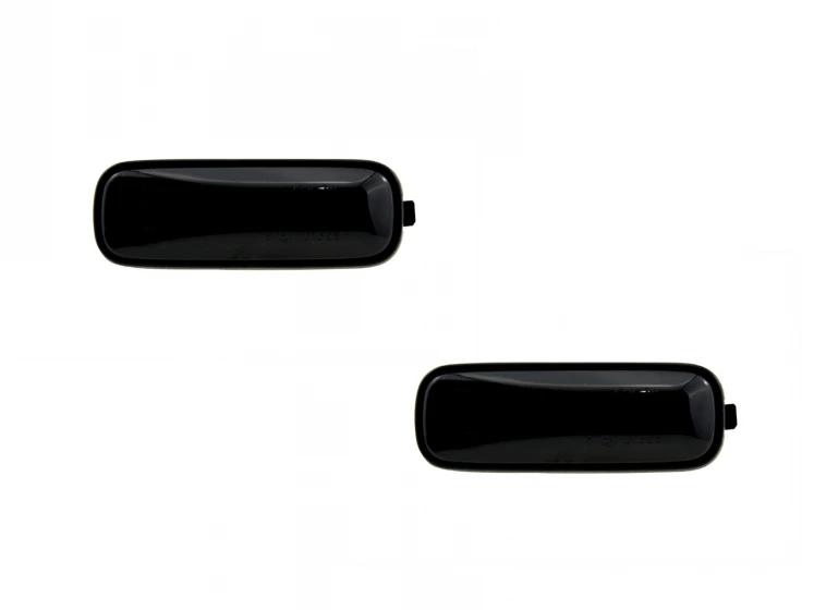 LED Seitenblinker Blinker Smoke Schwarz Module für Honda CR-V II 2001-2006