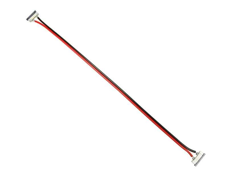 LED SMD Edlosbandverlängerung  210mm
