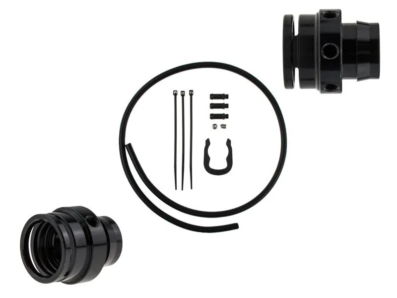 AutoGauge Ladedruck / Turbo Adapter für Ladedruckgeber für VW VAG 2.0 TFSI/TFI