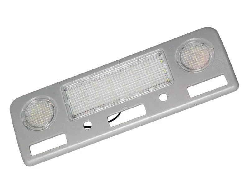 42 SMD LED Innenraumbeleuchtung und Leselampe für BMW E39
