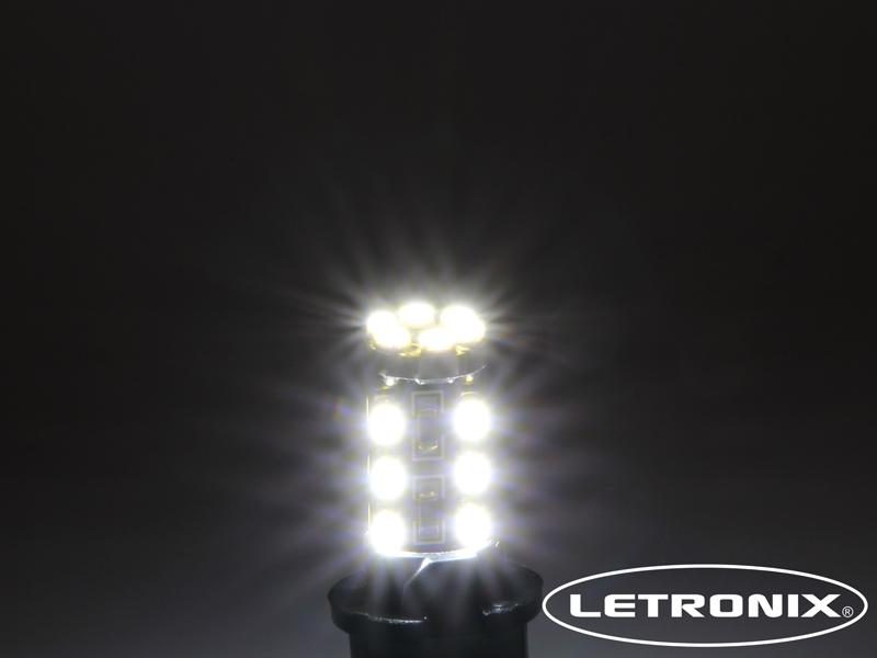 10x BA9S T4W 1210 10 SMD LED Innenraumbeleuchtung Leselicht 12V Deutsche Post