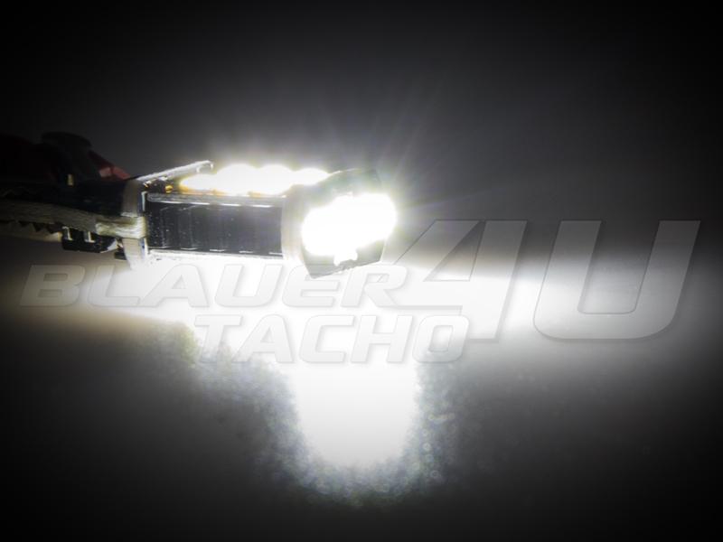 2x 15 SMD W16W CAN-Bus LED Rückfahrlicht Hyundai i30 N i30N PD ab 2017
