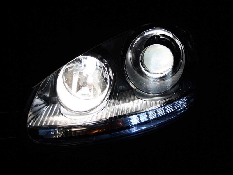 LETRONIX H3 12V 55W Halogen Leuchtmittel 8500K Xenon Gas Ultra White