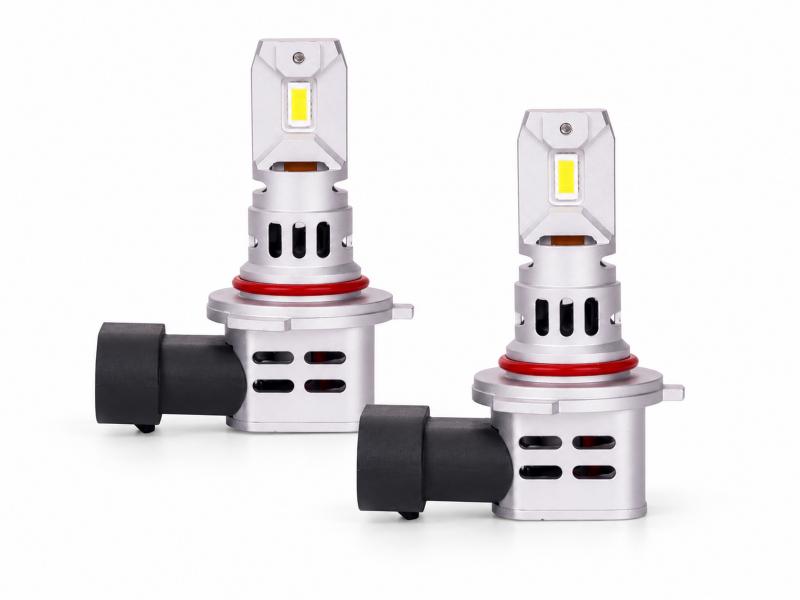 LETRONIX HB3 9005 LED Retrofit 6000K 4600lm CAN-Bus Fernlicht / Nebelscheinwerfer - LSPROS5